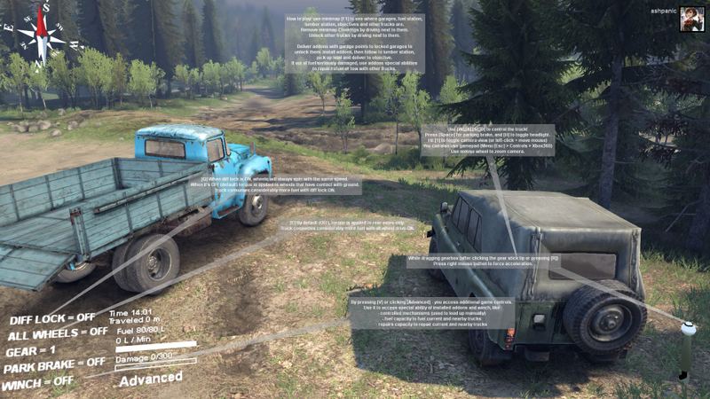 Illustration for article titled What Spintires Is And Why It's One Of The Top-Selling Games On Steam
